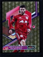 Lewis Morgan #/1