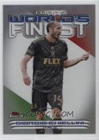 Giorgio Chiellini