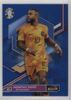 Memphis Depay #/150