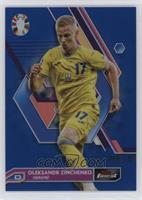 Oleksandr Zinchenko #/150