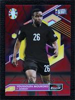 Youssoufa Moukoko #1/10