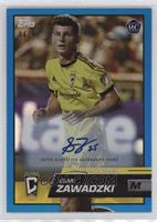 Sean Zawadzki #/99