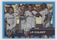 LA Galaxy #/99