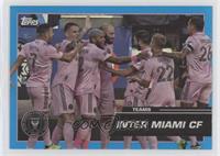 Inter Miami CF #/99