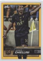 Giorgio Chiellini #37/50