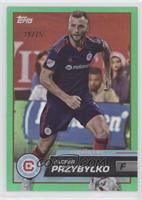 Kacper Przybyłko #/75