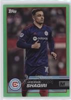 Xherdan Shaqiri #/75