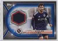 Carles Gil #/199