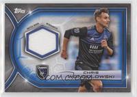 Chris Wondolowski #/199