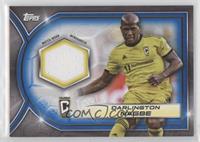 Darlington Nagbe #/199