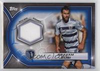 Graham Zusi #/199