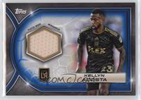 Kellyn Acosta #/199