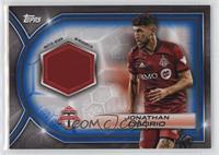 Jonathan Osorio #/199