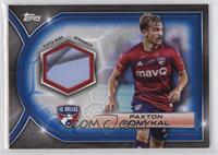 Paxton Pomykal #/199