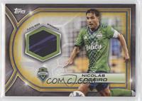 Nicolás Lodeiro #/50