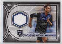 Chris Wondolowski