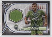 Jordan Morris