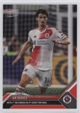 2023 Topps Now MLS - [Base] - Red #170 - Ian Harkes /10