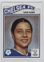 Sam Kerr #/924