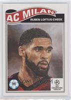 Ruben Loftus-Cheek #/597