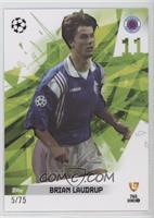 Brian Laudrup #/75