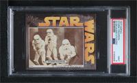 Stormtroopers [PSA 9 MINT]