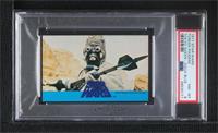 Tusken Raiders [PSA 8 NM‑MT]