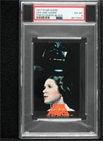 Princess Leia, Darth Vader [PSA 6 EX‑MT]