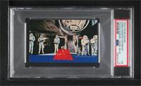 Stormtroopers (Lord Vader's Stormtroopers) [PSA 5 EX]