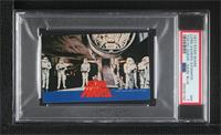 Stormtroopers (Lord Vader's Stormtroopers) [PSA 7 NM]