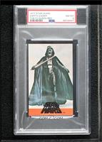 Darth Vader [PSA 8 NM‑MT]