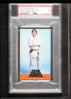 Mark Hamill as Luke Skywalker [PSA 7 NM]