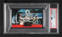 R2-D2 is Loaded [PSA 9 MINT]