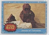 Jawas of Tatooine