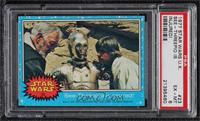 See-Threepio is Injured [PSA 6 EX‑MT]