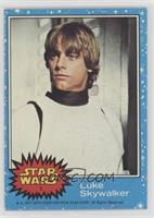 Luke Skywalker