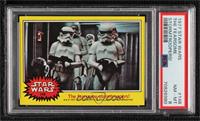The Fearsome Stormtroopers! [PSA 8 NM‑MT]