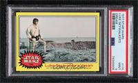 Luke Skywalker's Dream [PSA 9 MINT]