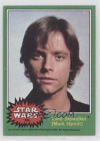 Luke Skywalker (Mark Hamill)