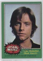 Luke Skywalker (Mark Hamill)