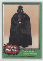 Darth Vader (David Prowse)