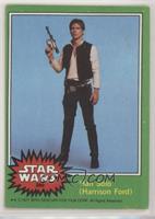 Han Solo (Harrison Ford) [Poor to Fair]