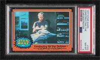Constructing the Star Destroyer [PSA 8 NM‑MT]