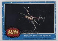 Battle in Outer Space! [Good to VG‑EX]