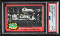 Stormtroopers Guard Solo's Ship [PSA 8 NM‑MT]