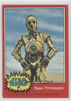 See-Threepio