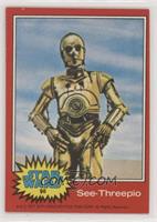 See-Threepio