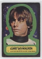 Luke Skywalker [Good to VG‑EX]