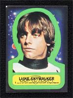 Luke Skywalker [Good to VG‑EX]