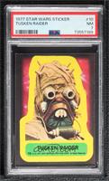 Tusken Raider [PSA 7 NM]